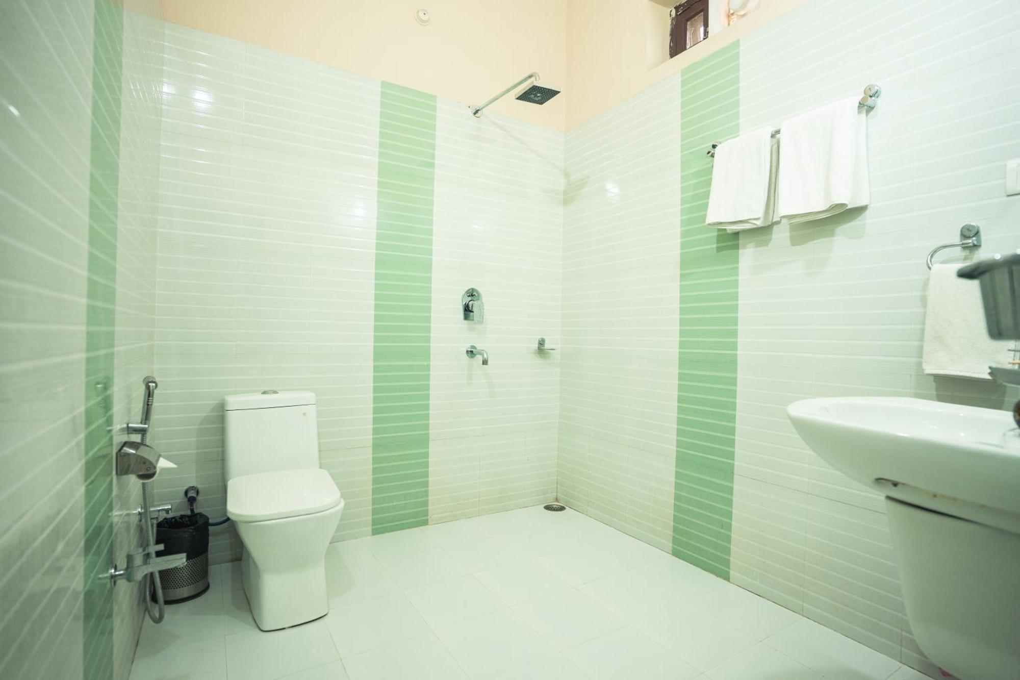 Rajbagh By Aaryam Hotel Saváj Madhopur Kültér fotó