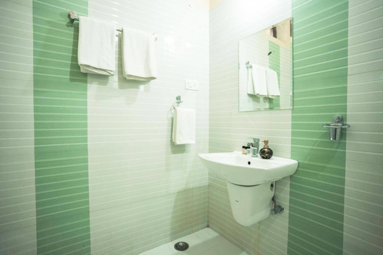 Rajbagh By Aaryam Hotel Saváj Madhopur Kültér fotó